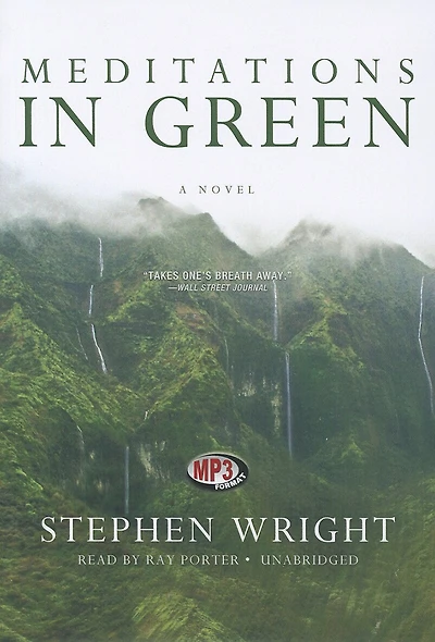 Meditations In Green