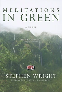 Meditations In Green