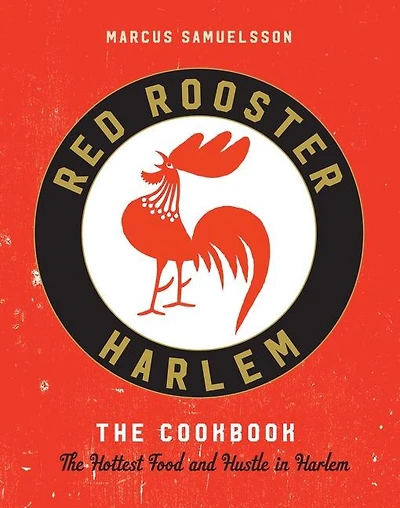 RED ROOSTER COOKBK
