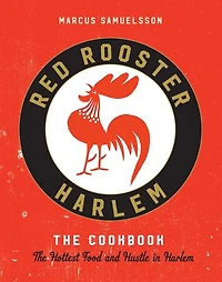 RED ROOSTER COOKBK