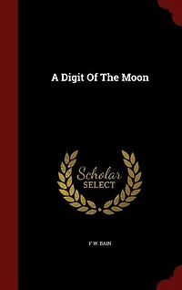 A Digit Of The Moon
