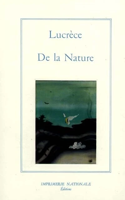 De la nature