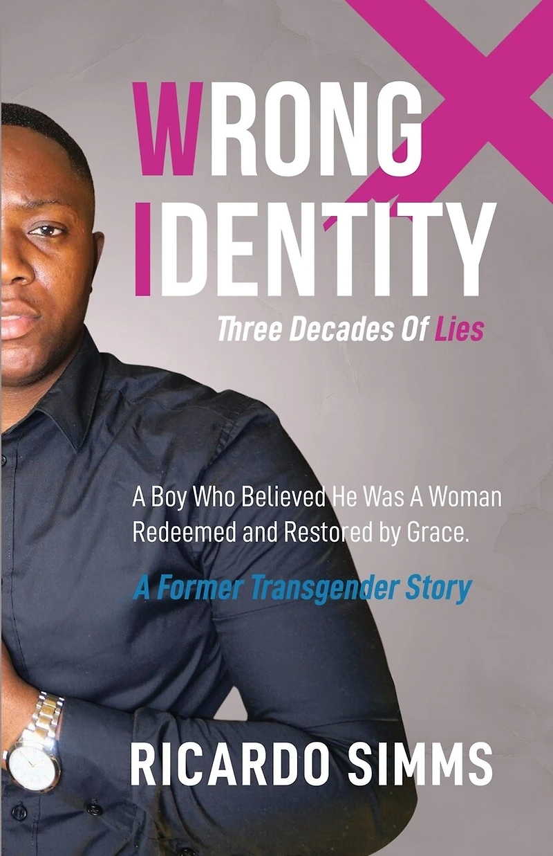 Wrong Identity