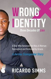 Wrong Identity