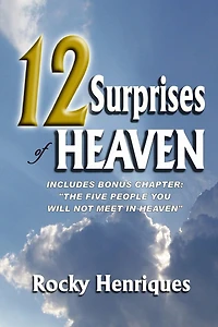 12 Surprises of Heaven