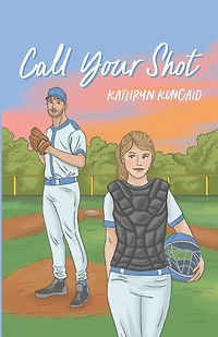 Call Your Shot: A second chance baseball romance