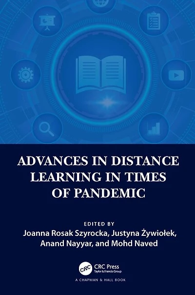 Advances Distance Learning Times of Pandemic