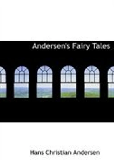 Andersen's Fairy Tales