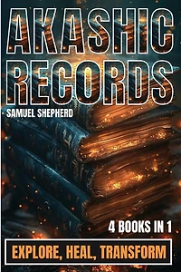 Akashic Records: Explore, Heal, Transform