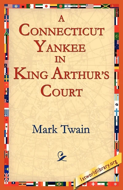 A Connecticut Yankee in King Arthur's Court