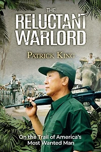 The Reluctant Warlord: On the Trail of America's Most Wanted Man