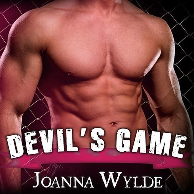 Devil's Game Lib/E