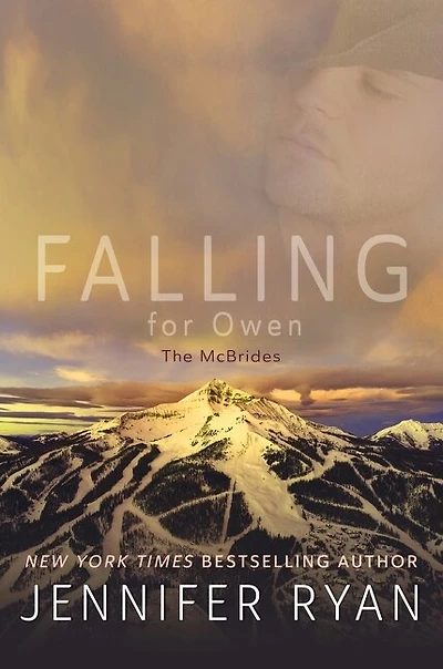 Falling for Owen: Book Two: The McBrides