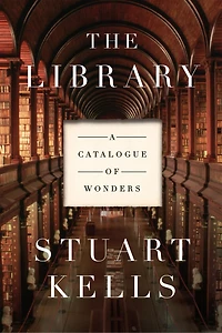 The Library: A Catalogue Of Wonders
