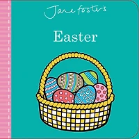Jane Foster's Easter