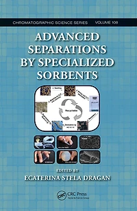 Advanced Separations by Specialized Sorbents