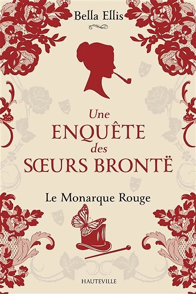 Le monarque rouge