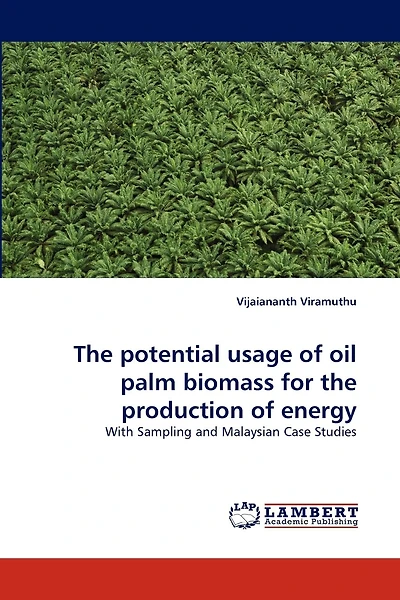 The potential usage of oil palm biomass for the production of energy
