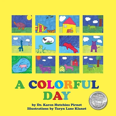 A Colorful Day