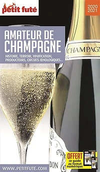 Amateur de champagne: 2021-2022