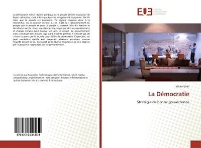 La Démocratie: Stratégie de bonne gouvernance
