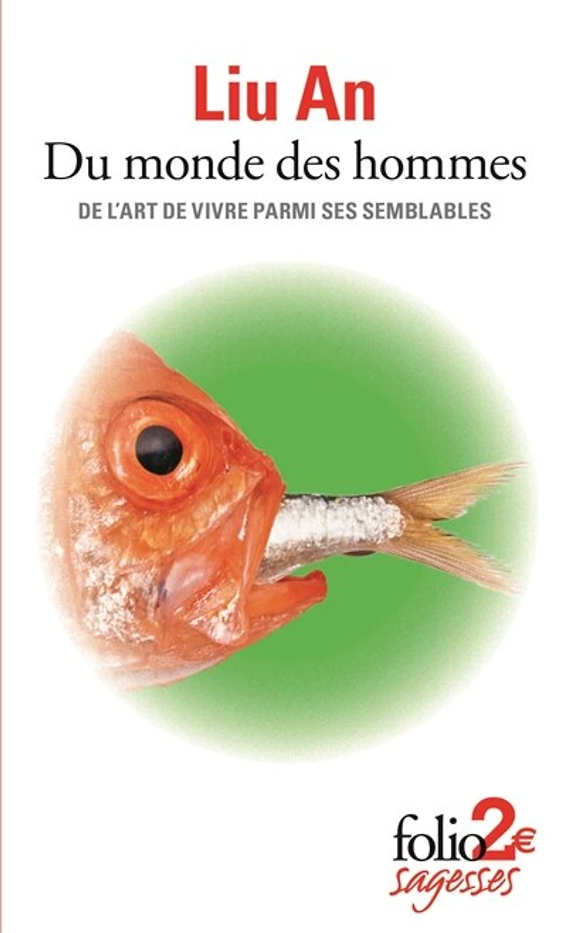 Du monde des hommes: de l'art vivre parmi ses semblables