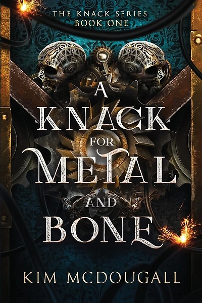 A Knack for Metal and Bone