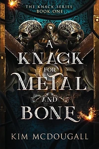 A Knack for Metal and Bone
