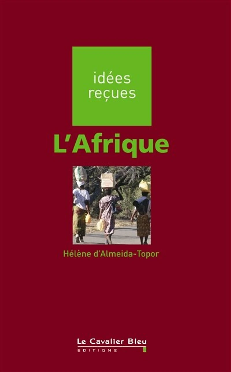 L' Afrique