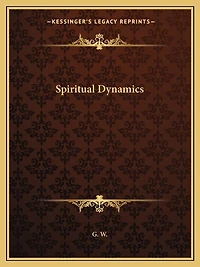 Spiritual Dynamics