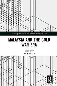 Malaysia And The Cold War Era