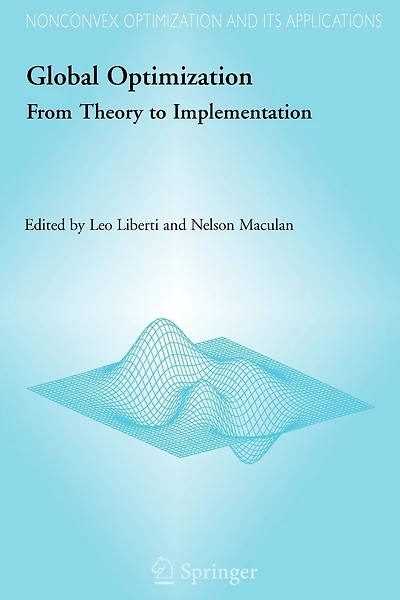 Global Optimization: From Theory to Implementation