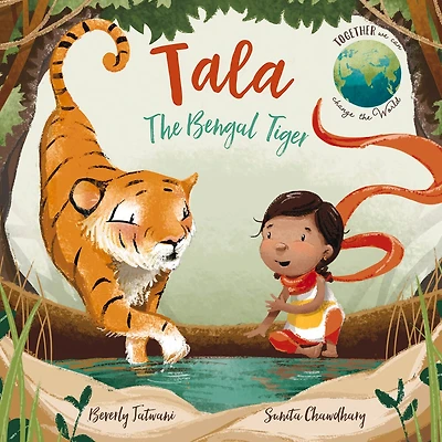 Tala The Bengal Tiger