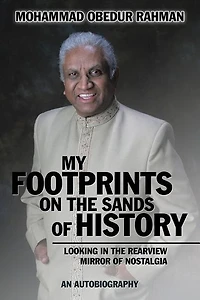 My Footprints on the Sands of History: Looking Rearview Mirror Nostalgia