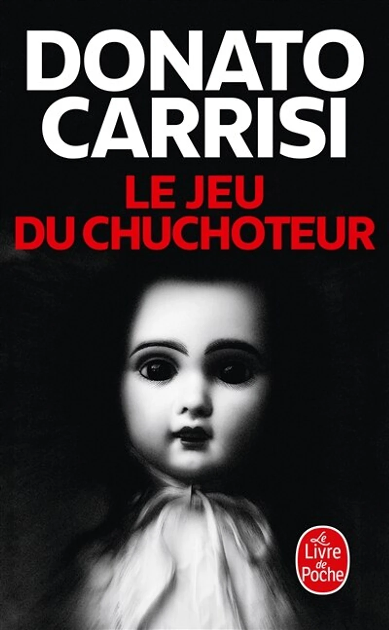 Le jeu du chuchoteur