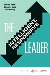 LEADING INTELLIGENT, RESPONSIV E SCHOOLS