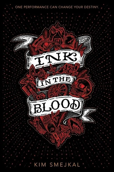 Ink the Blood