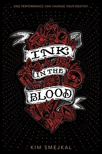 Ink the Blood