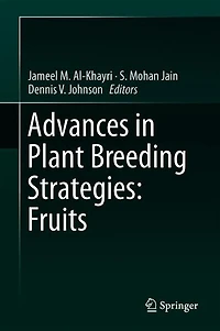 Advances Plant Breeding Strategies: Fruits: Volume 3