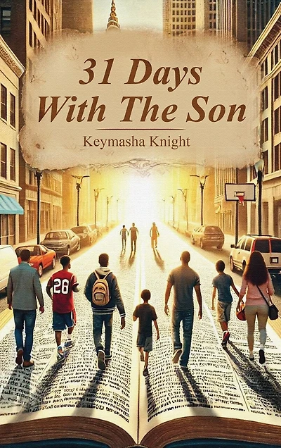 31 Days with The Son