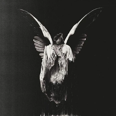 Erase Me by Underoath (1 LP)
