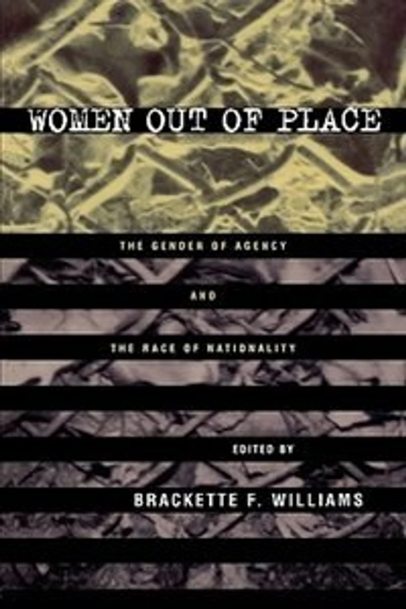 Women Out of Place: the Gender Agency and Race Nationality