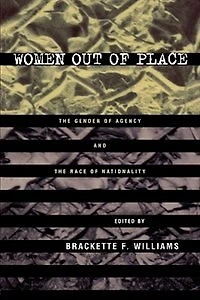Women Out of Place: the Gender Agency and Race Nationality