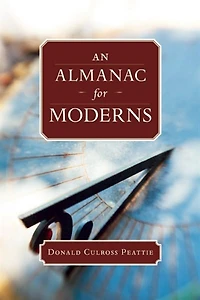 An Almanac for Moderns