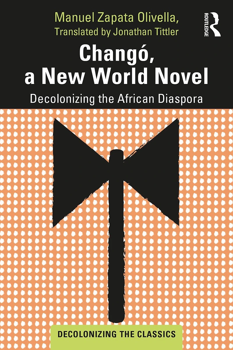 Chango, Decolonizing the African Diaspora