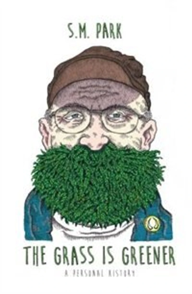The Grass Is Greener