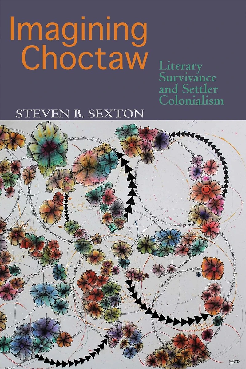 Imagining Choctaw: Survivance and Settler Colonialism