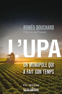 Upa : Un Monopole Qui A Fait Son Temps