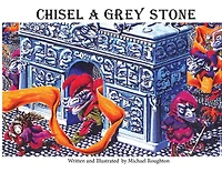 Chisel A Grey Stone