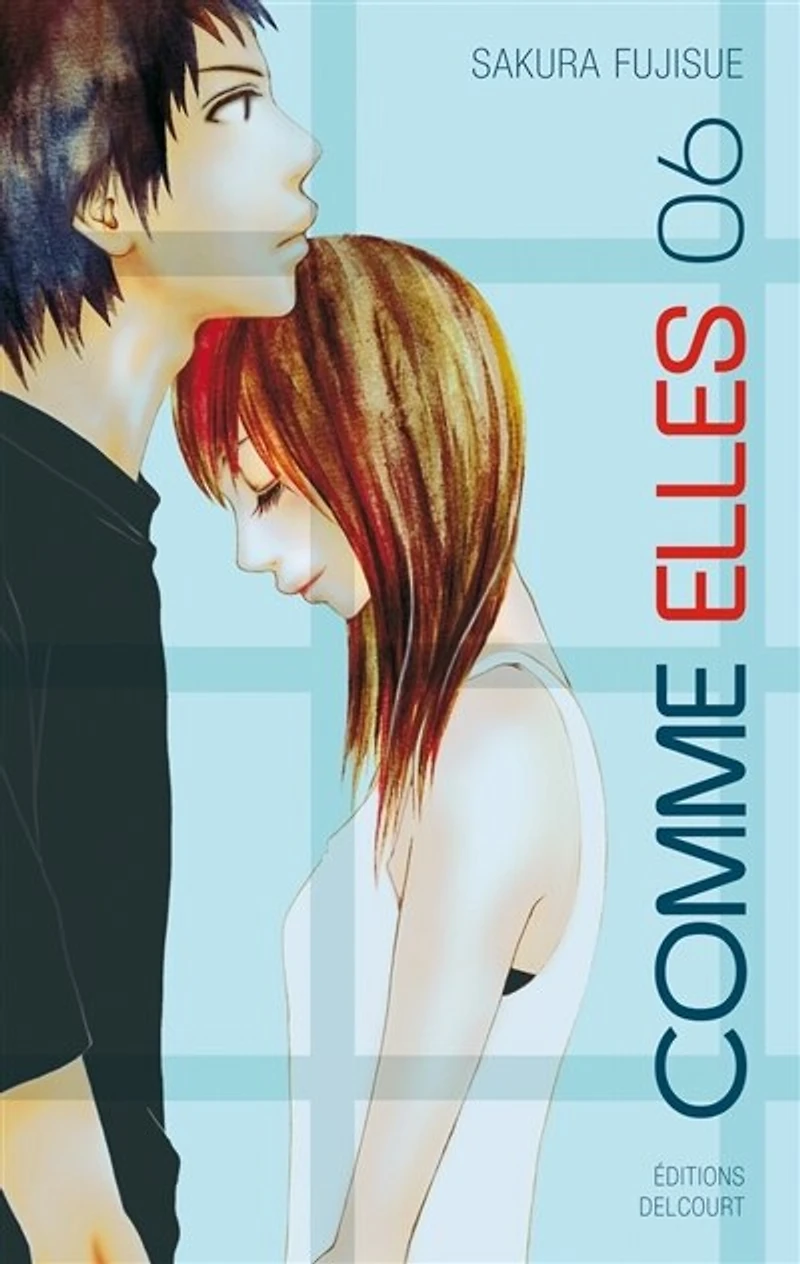 Comme elles, Vol. 6